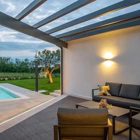 Villa Victoria