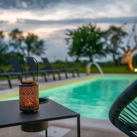 Villa Victoria Žminj